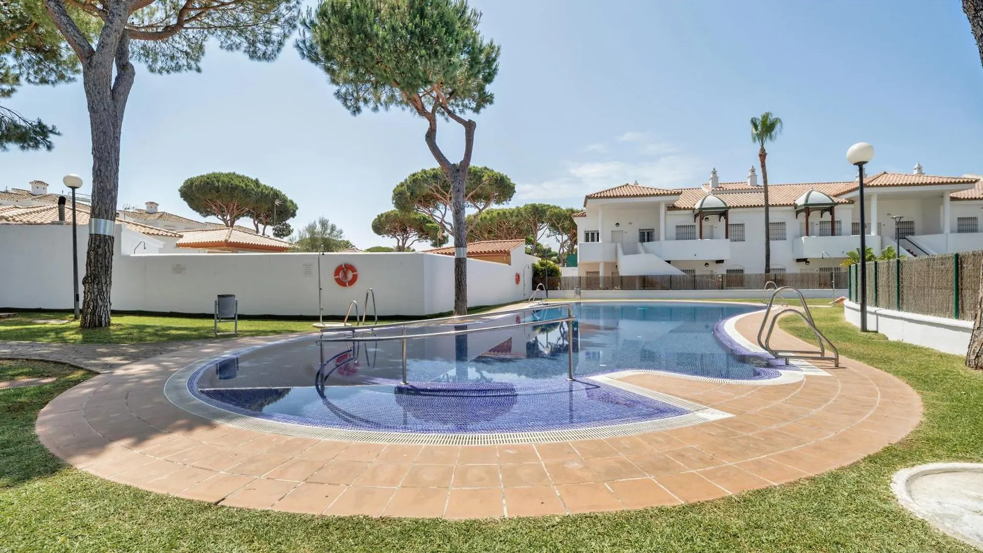 Apartamento Costa Castillo Novo Sancti Petri
