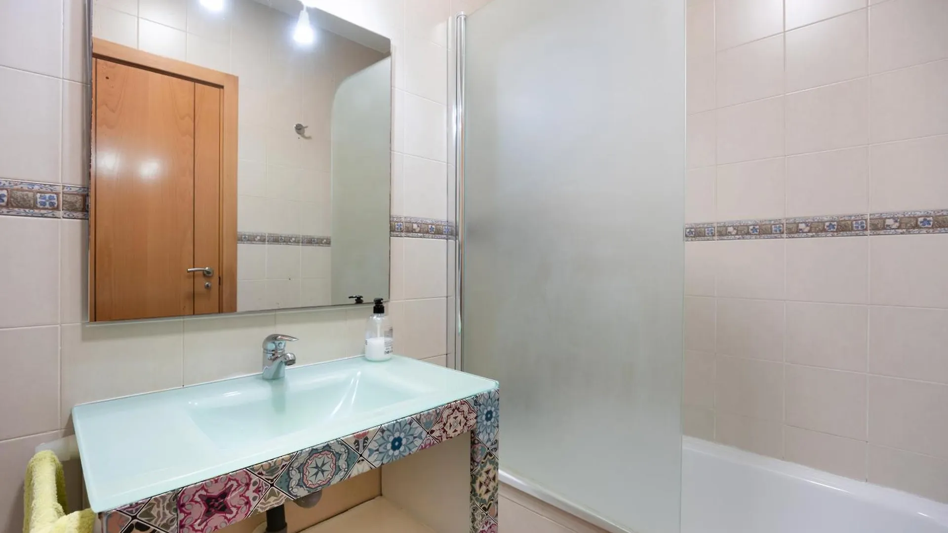 Apartamento Costa Castillo Novo Sancti Petri