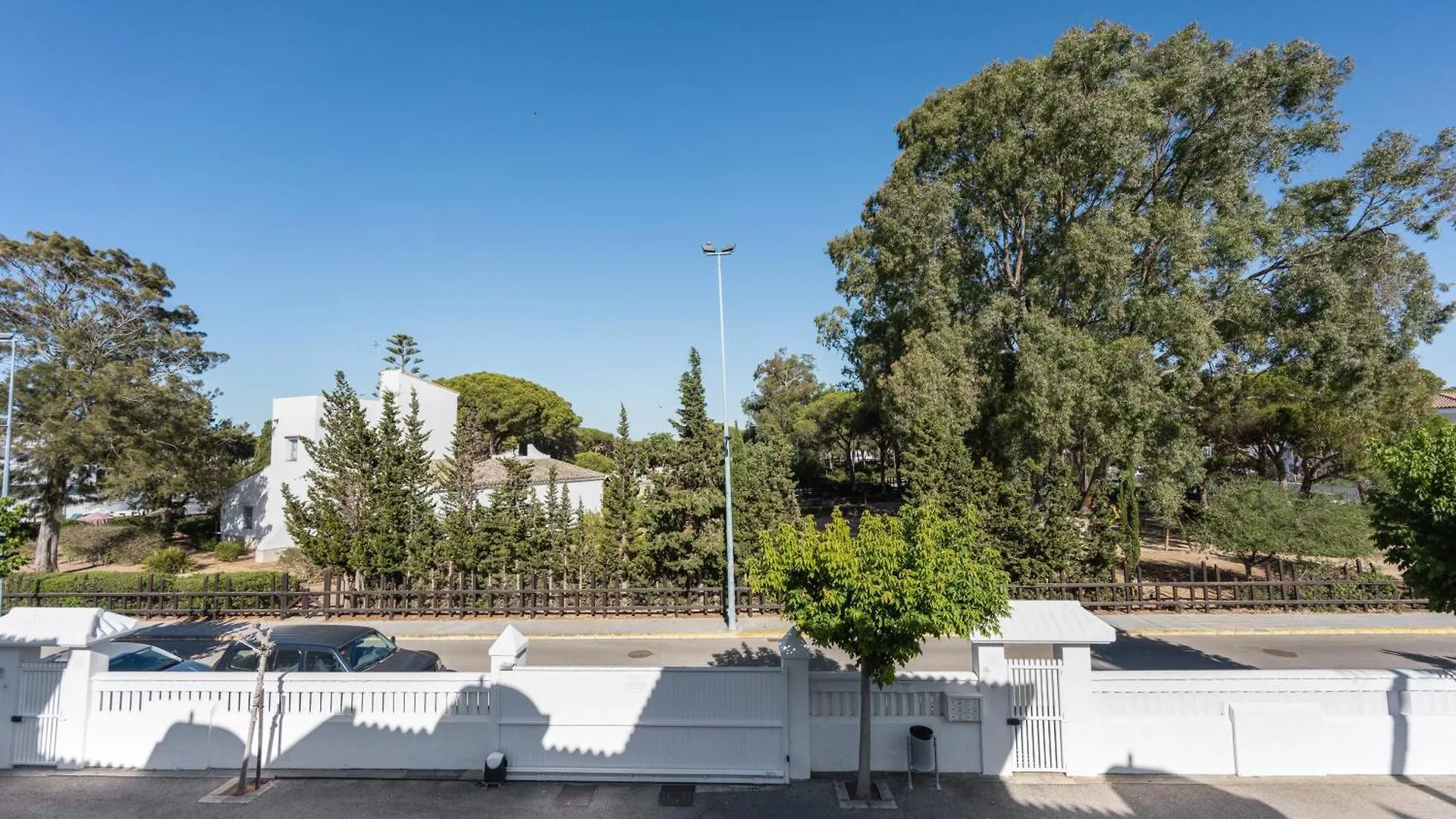 Apartamento Costa Castillo Novo Sancti Petri