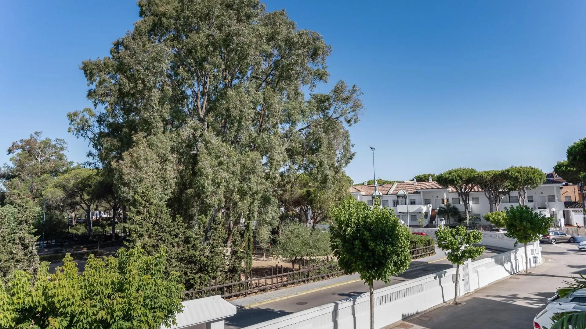 Apartamento Costa Castillo Novo Sancti Petri 0*,