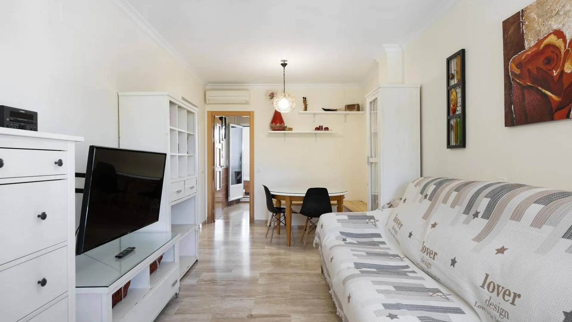 Apartamento Costa Castillo Novo Sancti Petri Apartment
