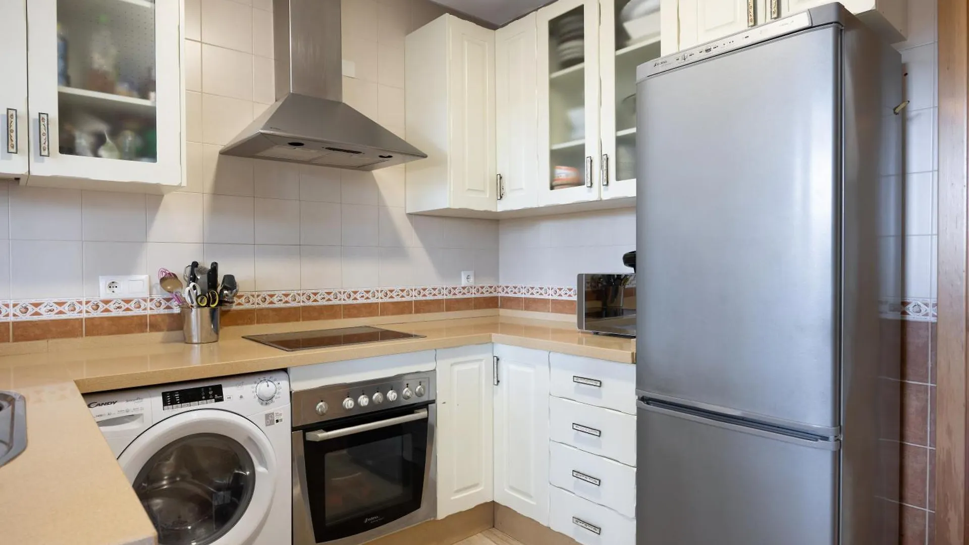 Apartamento Costa Castillo Novo Sancti Petri