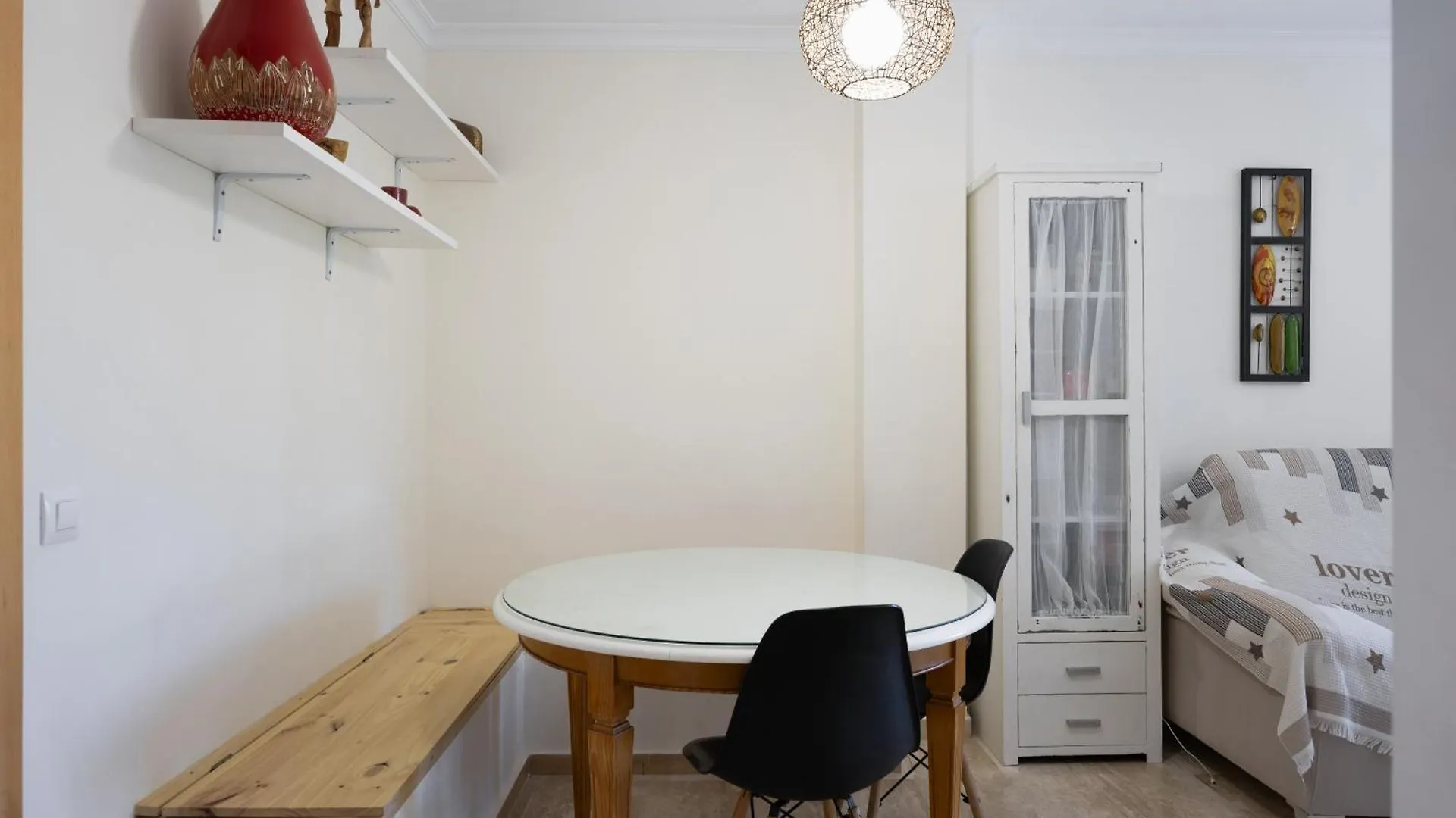 Apartamento Costa Castillo Novo Sancti Petri 0*,  Španělsko