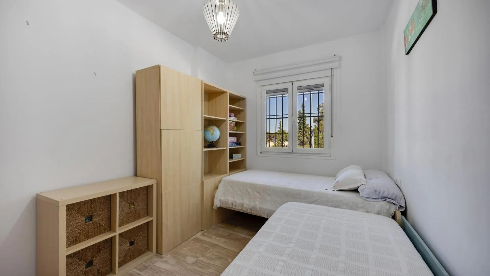 Apartamento Costa Castillo Novo Sancti Petri Apartmán