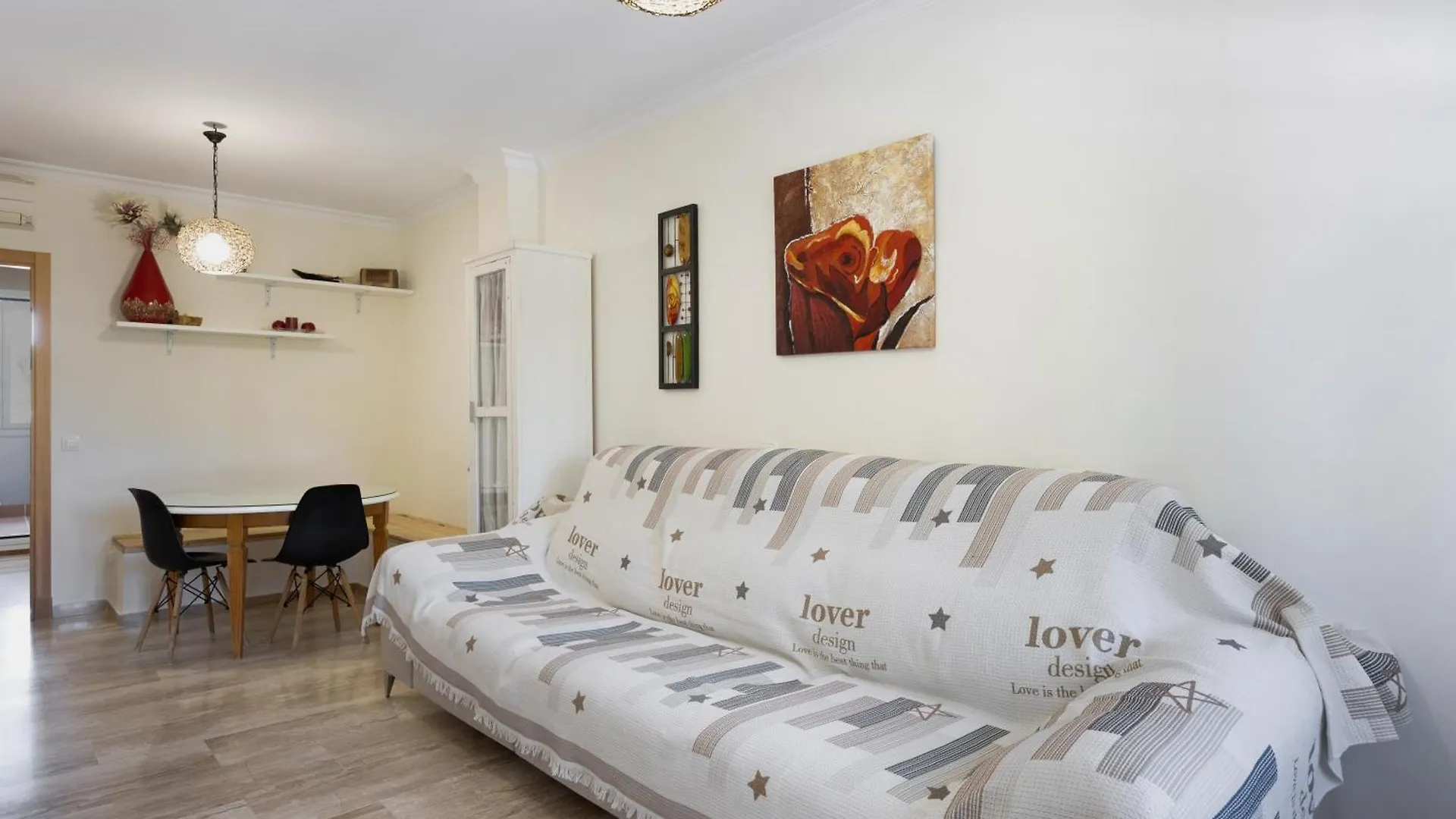 Apartamento Costa Castillo Novo Sancti Petri 0*,  Španělsko